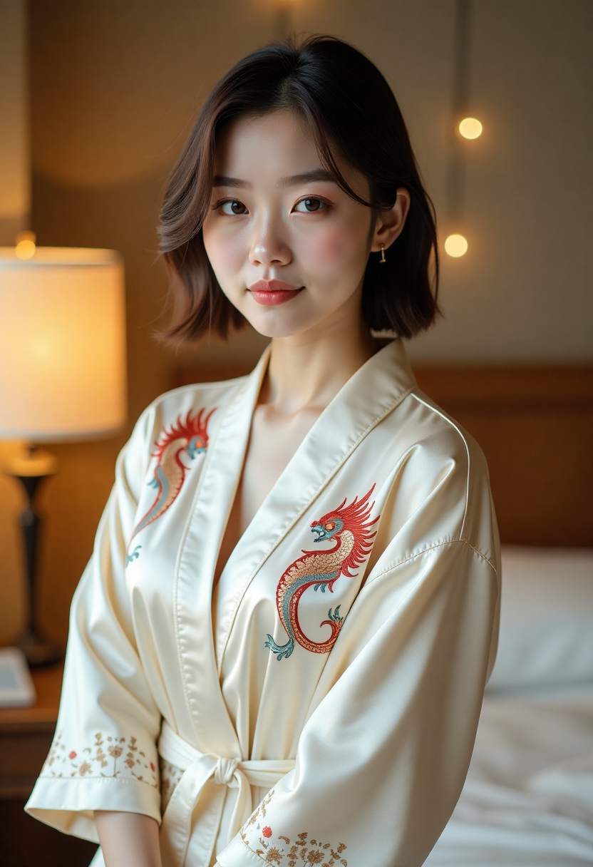 镰仓没有星期天电影剧照