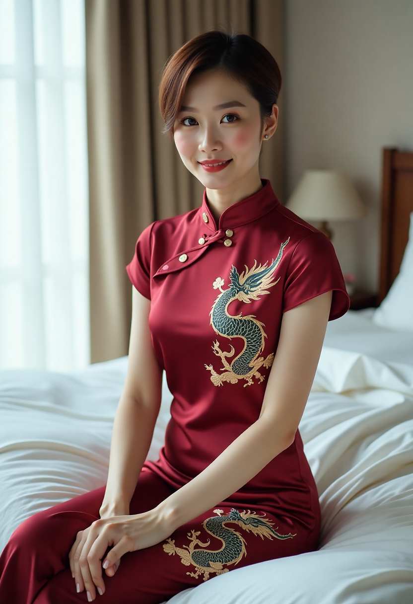 白昼边界，平行时空题材韩剧海报